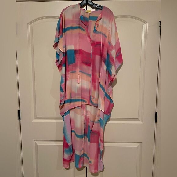 Buddy Love High Low Dress - Picture 5 of 9